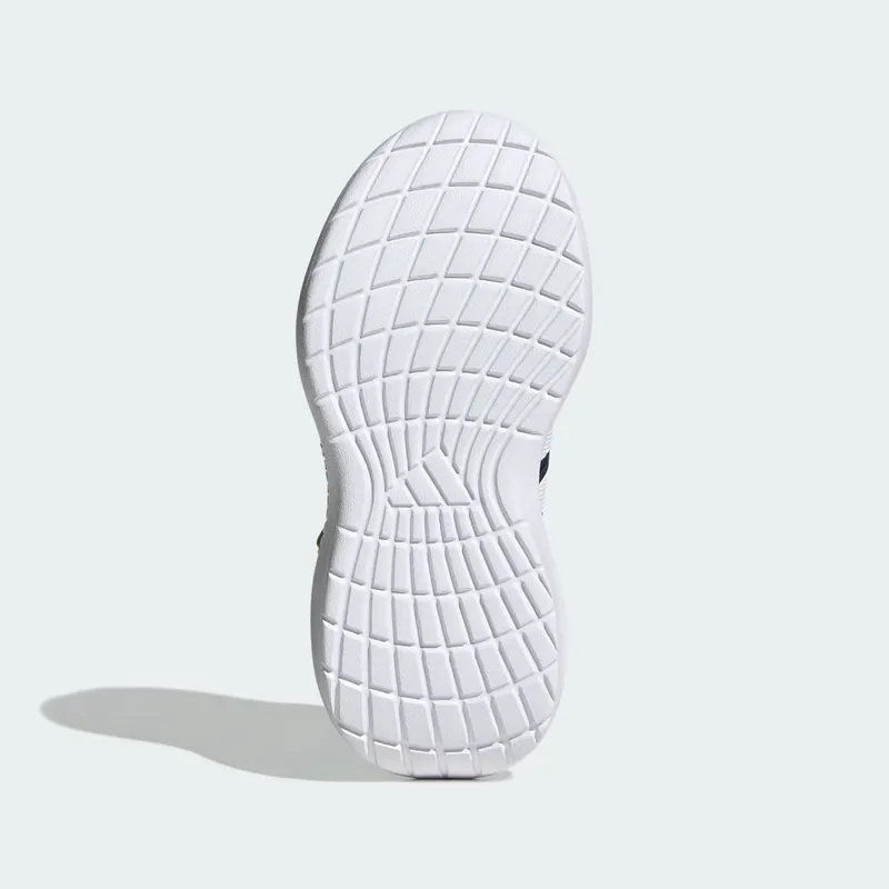 Adidas Lightorama Kids Lucid Blue / Cloud White / Solar Slime (JQ4158)