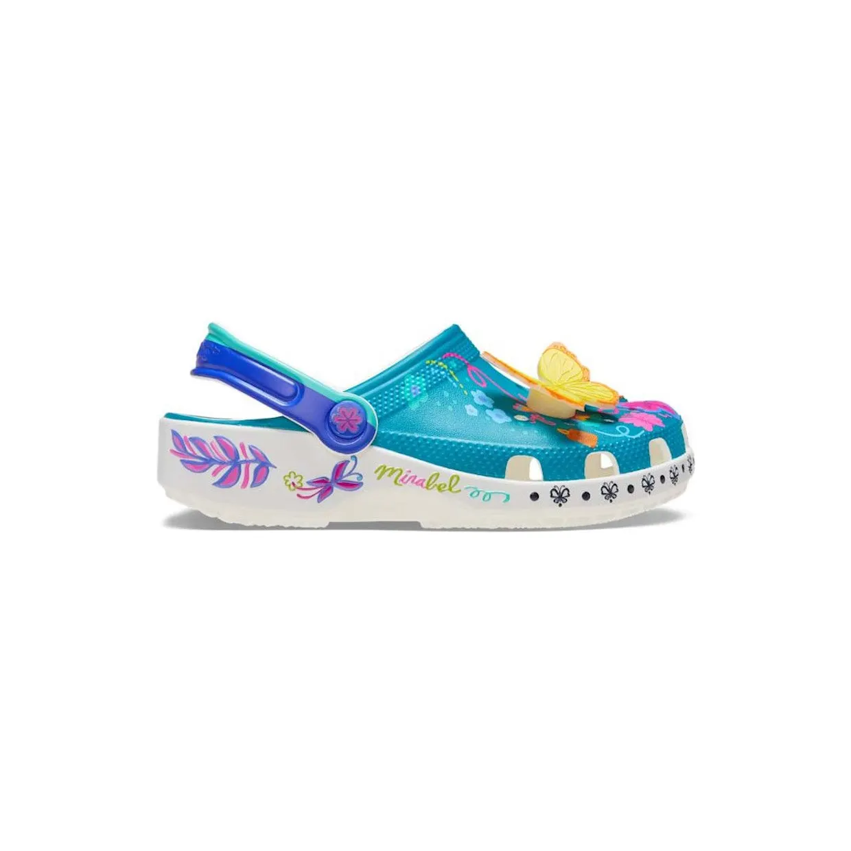 crocs-classic 209879-100