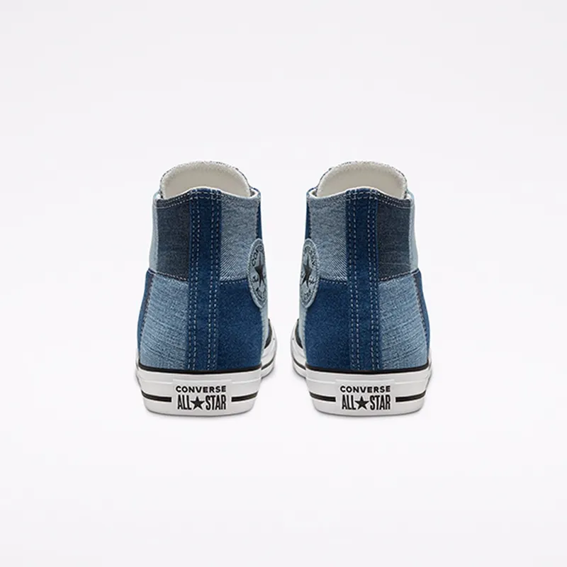 Converse Beyond Retro Denim Chuck Taylor All Star High Top (168843C)