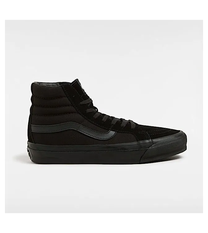 Vans Sk8-Hi 38 Premium Black (VN000CR0BKA)