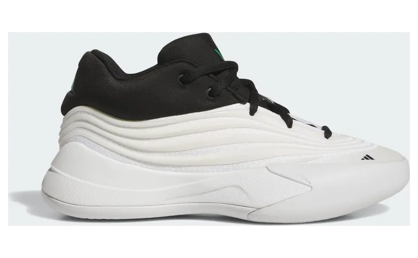 adidas Dame 10 Zero Metallic (JP8637)