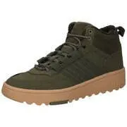 Adidas Hoops Groen (JQ5363)