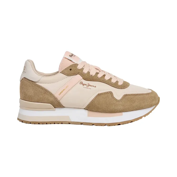 Pepe Jeans PèPè Beige / Nude / Donkerbeige (PLS400033-850)