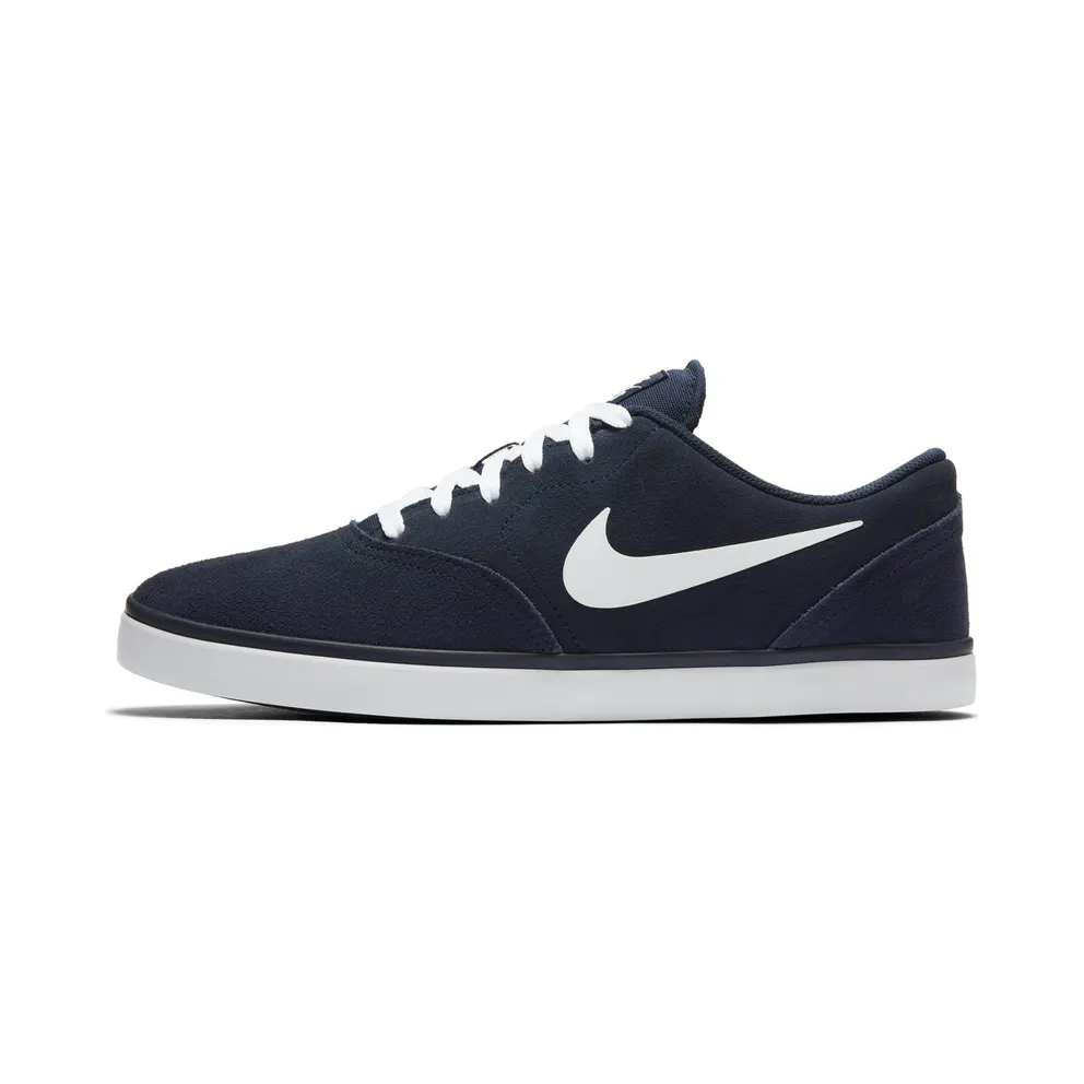 Nike SB Check Blue “Obsidian / White” (705265-411)