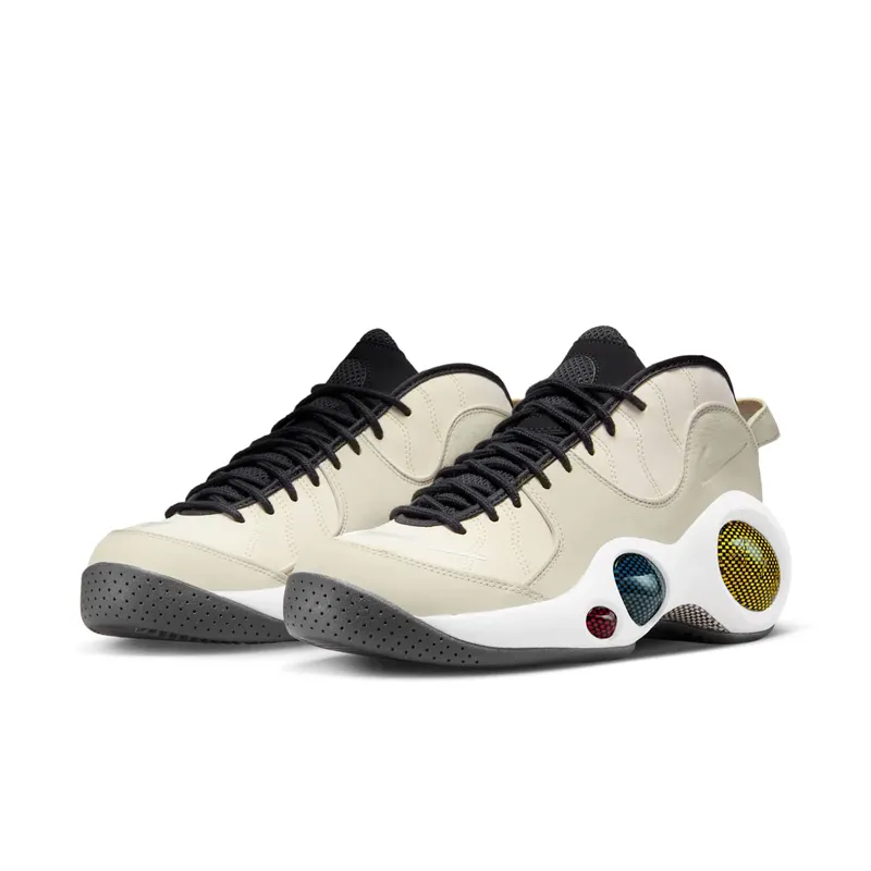 Nike Zoom Flight 95 “Light Orewood Brown” (DX3954-100)