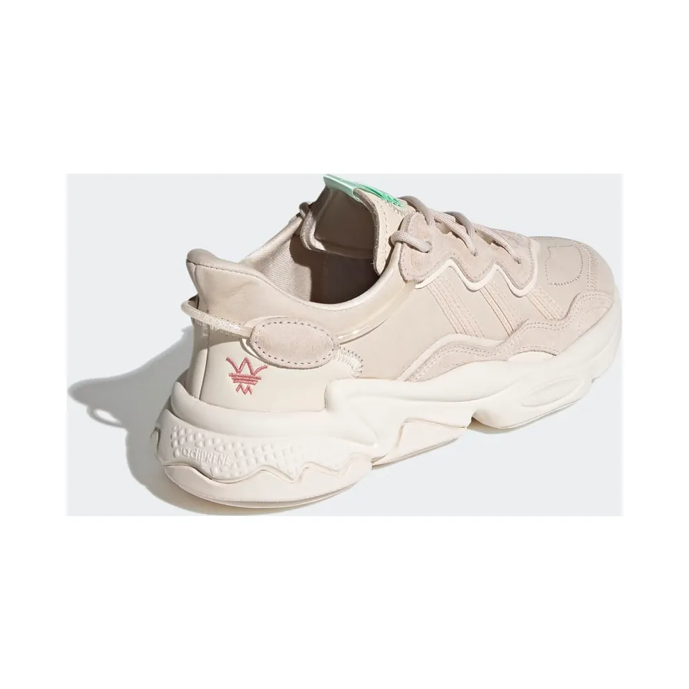 adidas OZWEEGO Halo Ivory / Linen / Chalk White (GW0170)