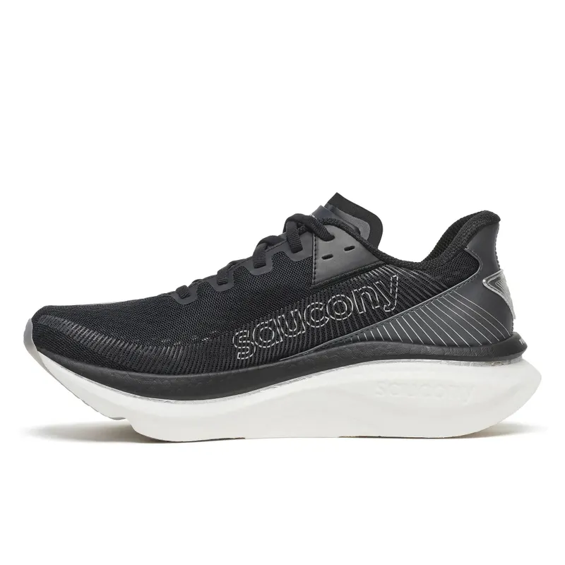 SAUCONY Endorphin Azura “Black / White” (S21070-100)