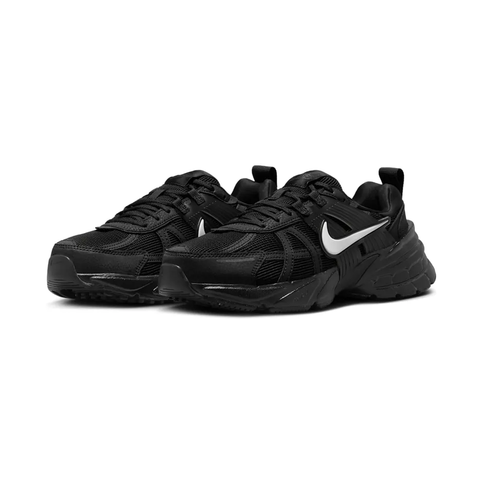 Nike V2K Run Black Sail Anthracite (HQ1582-001)