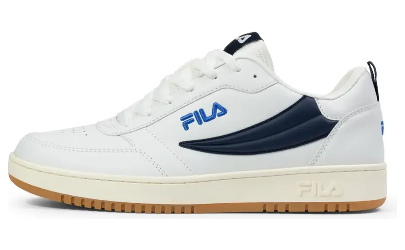 Fila Rega Wit (FFM0370-13365)