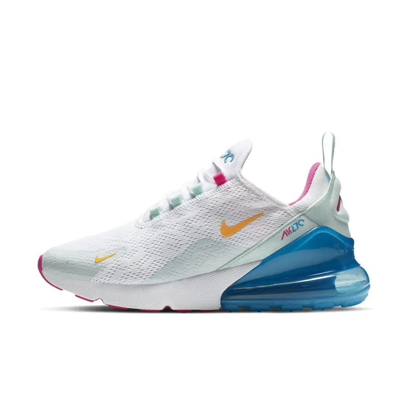 Nike Air Max 270 Pastel (W) (CJ0568-100)