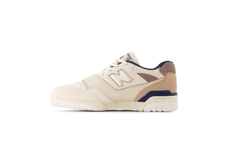 New Balance 550 Bisque Flat Taupe (BB550ETN)