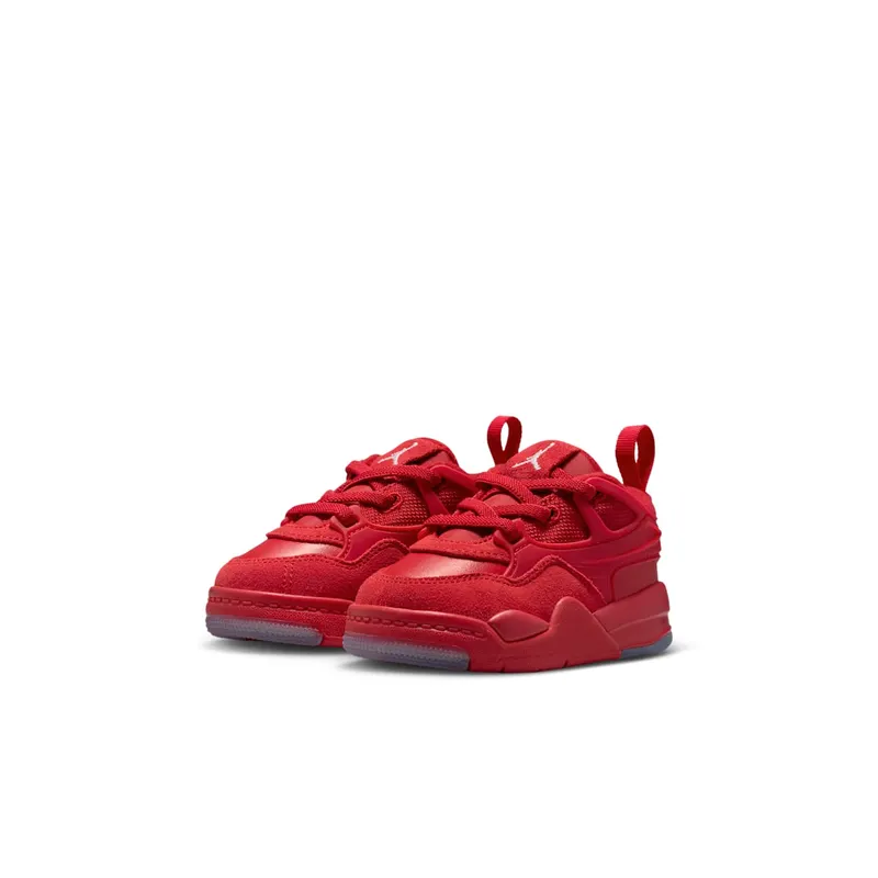 Jordan 4 RM Varsity Red (FQ7937-601)