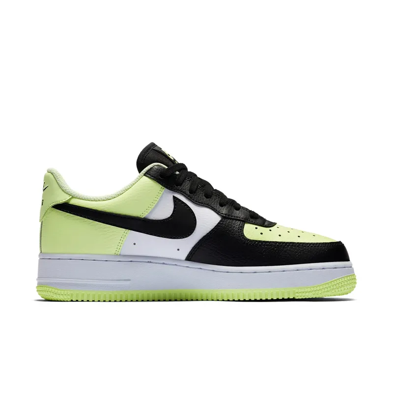 Nike Air Force 1 Low Barely Volt (CW2361-700)