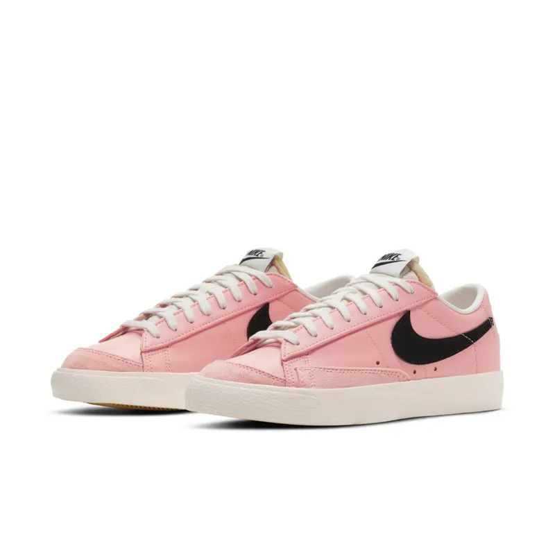 Nike Blazer Low 77 Light Atomic Pink (W) (DJ5935-600)