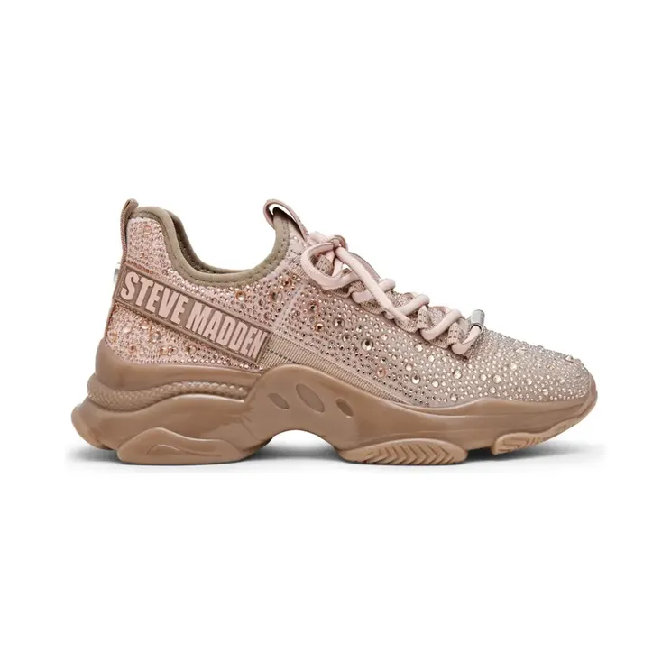 Steve Madden taupe/roze (11002320-04005-TSH)
