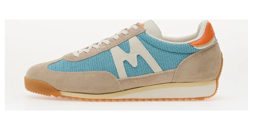 Karhu Mestari Silver Lining / Orange Peel