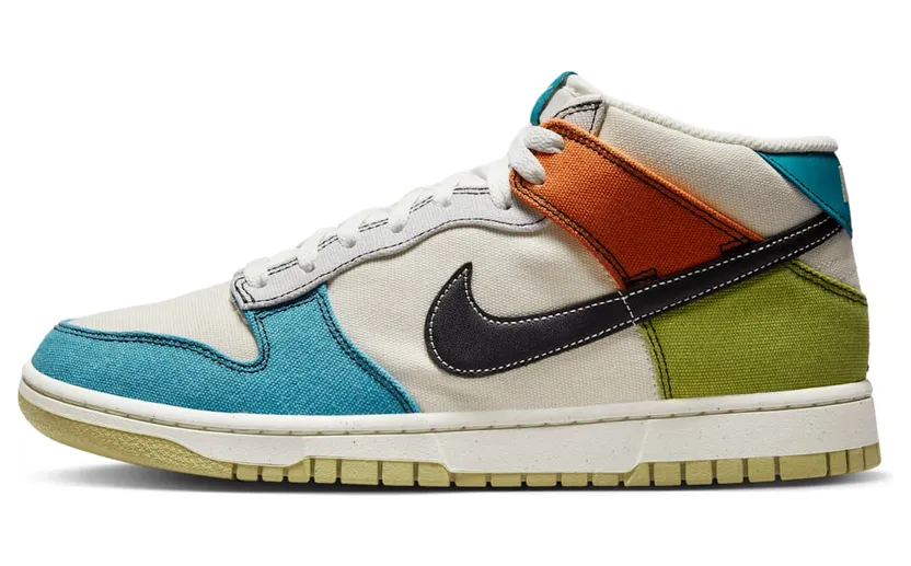 Nike Dunk Mid DV0830-100