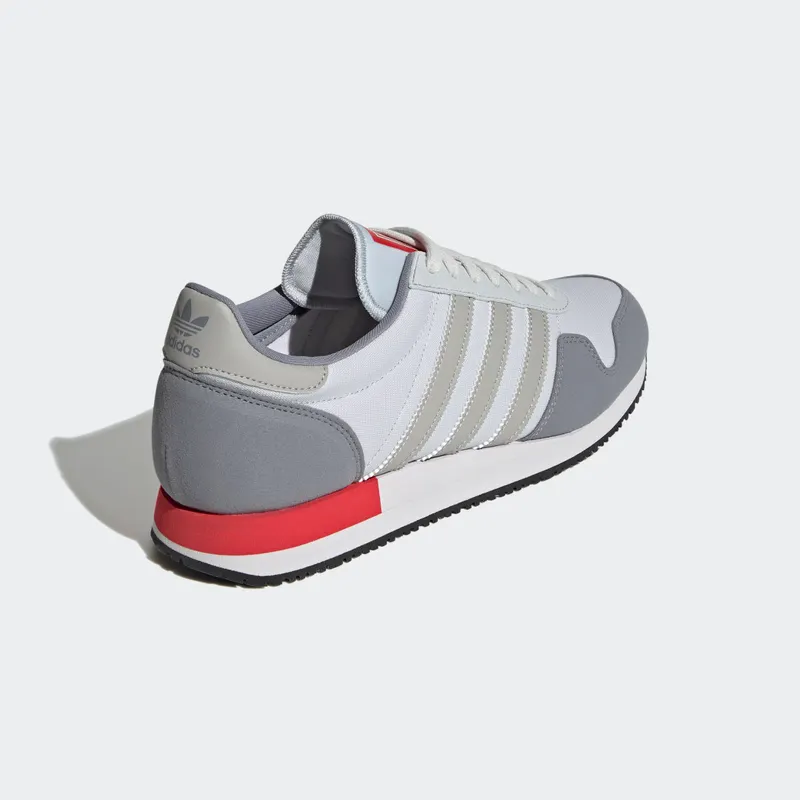 Adidas USA 84 Grey / Grey / Crystal White (GW0578)