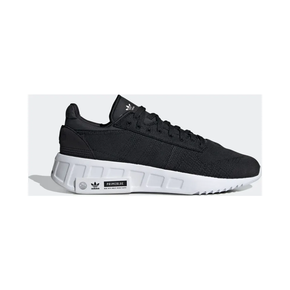 adidas Geodiver Primeblue Schuh Core Black / Core Black / Cloud White (FX5080)