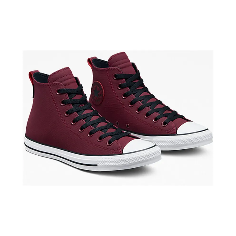 Converse Chuck Taylor All Star TecTuff Dark Beetroot/White/Black (A03264C)