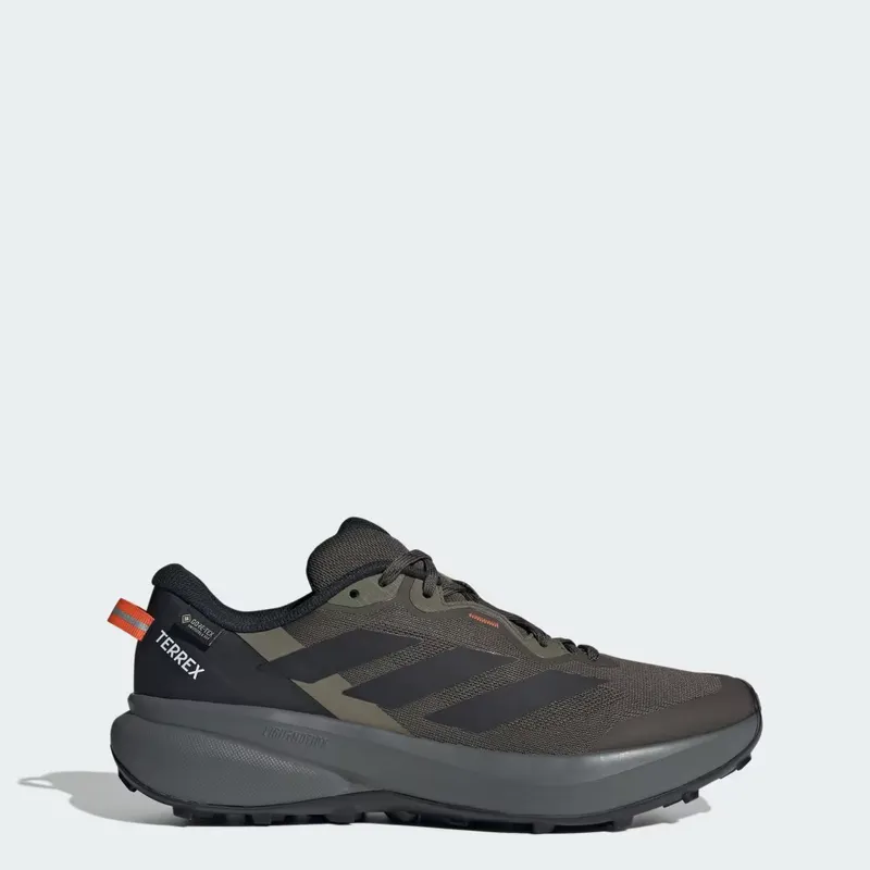 Adidas Terrex Shadow Olive / Core Black / Olive Strata (JQ1965)