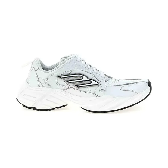 Balenciaga Monday low-top “White” (855417WDTS)