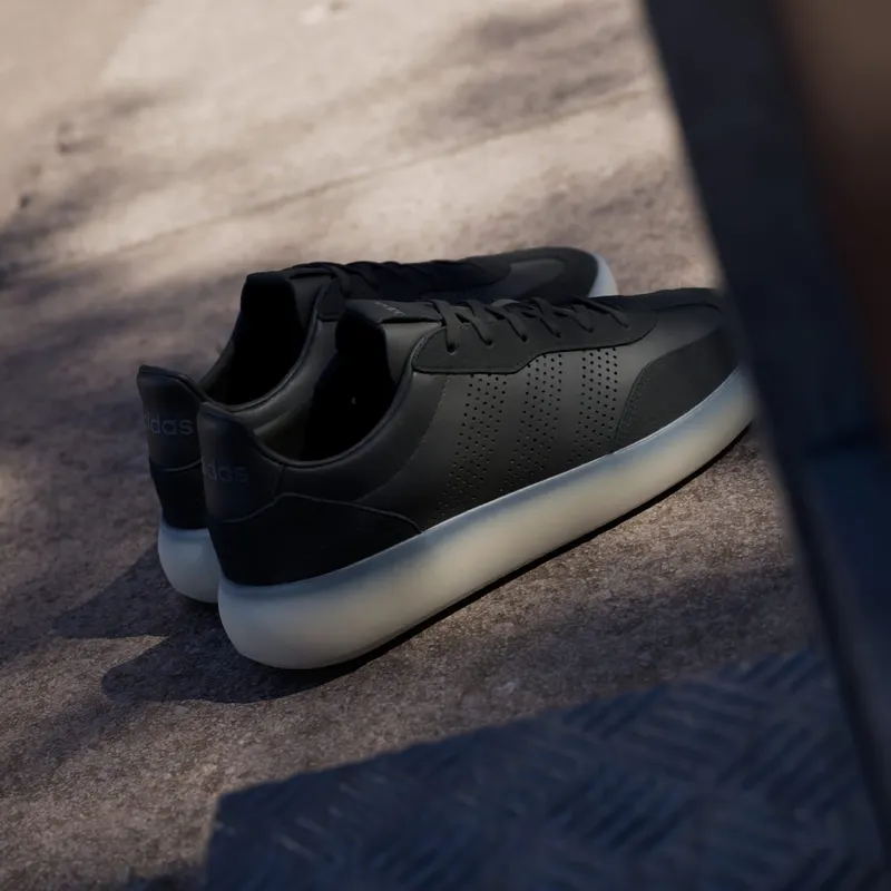 adidas Barreda Decode Core Black Carbon (JI2327)