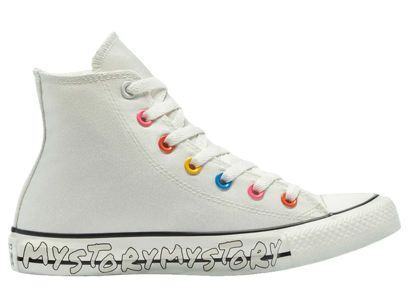 Converse Chuck Taylor All-Star 70s Hi My Story (170293F)
