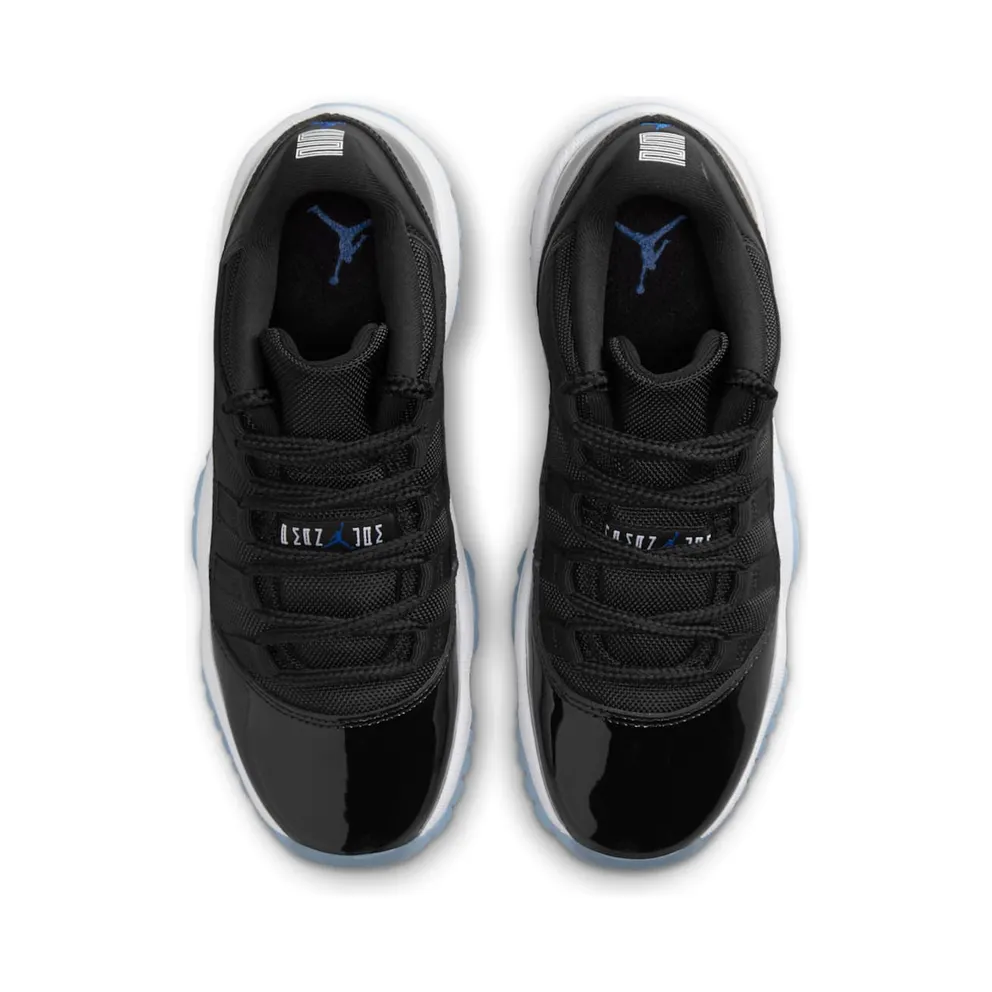 Air Jordan 11 GS “Space Jam” (FV5121-004)