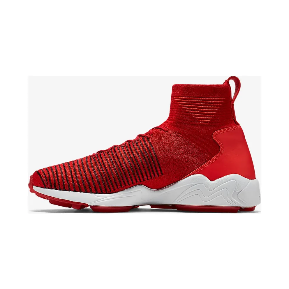 Nike Zoom Mercurial XI 11 FK University Red/University Red-Dark Grey University Red/University Red-Dark Grey (844626-600)