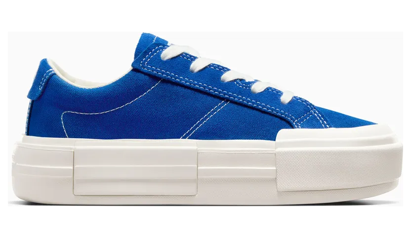 Converse Chuck Taylor All Star Cruise Blue/White/Egret (A10441C)
