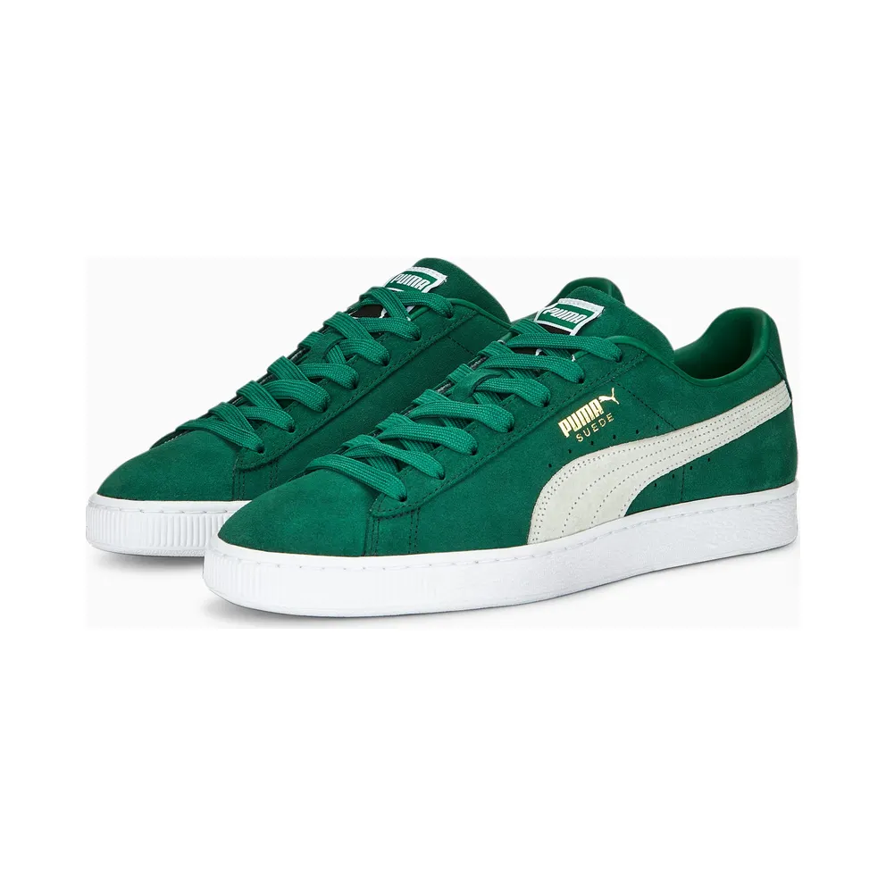 Puma Suede Classic Xxi White (37491575)
