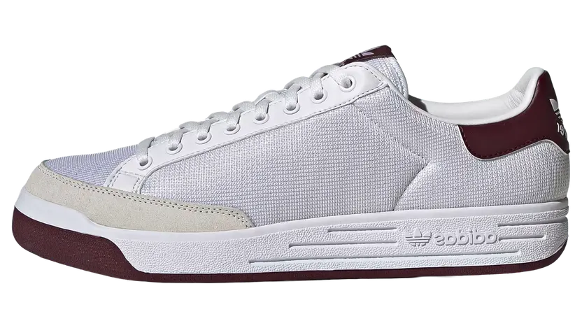 Adidas Rod Laver “Cloud White” (LA4181)