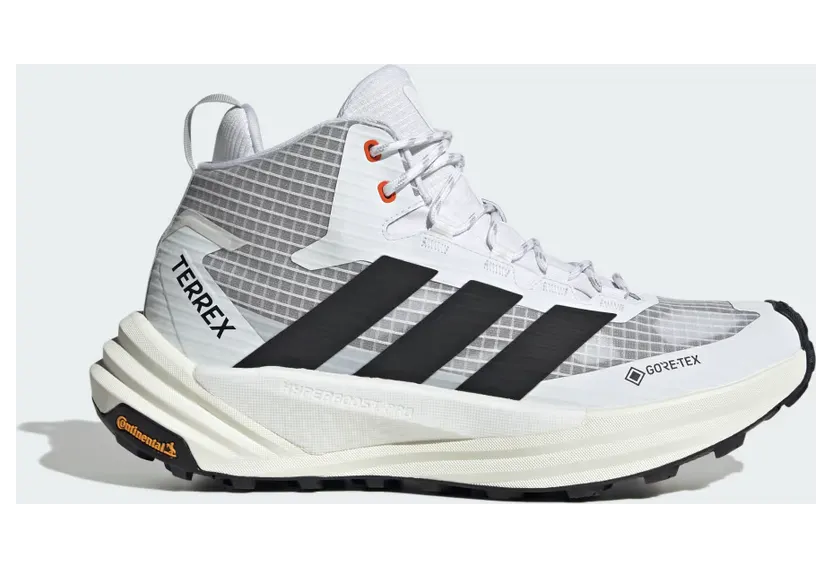 Adidas Terrex Cloud White / Core Black / Off White (KI8267)