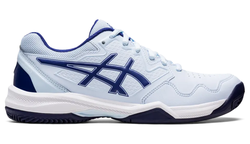 Asics Gel-dedicate 7 Clay Soft Sky/Dive Blue (1042A168.403)