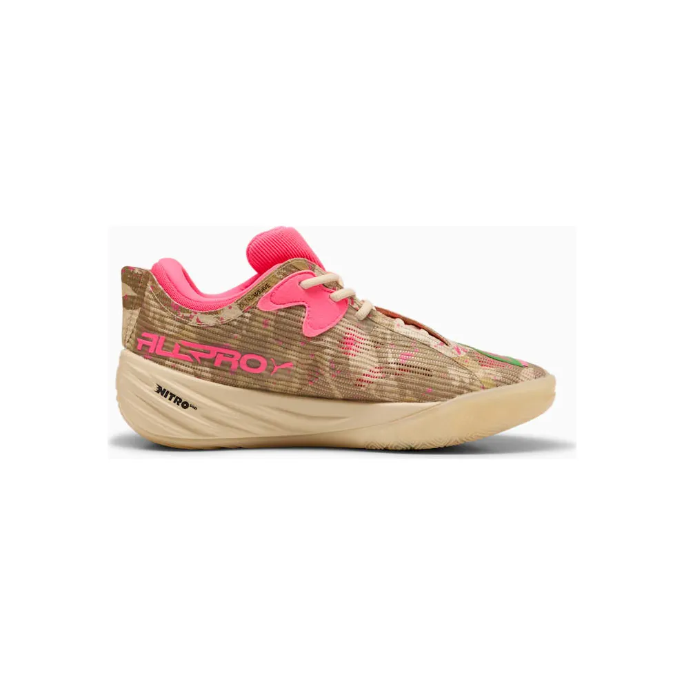Puma All-Pro Nitro Beige (312840-01)