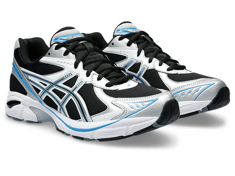 Asics Gt-2160 Black/Pure Silver (1203A320.004)