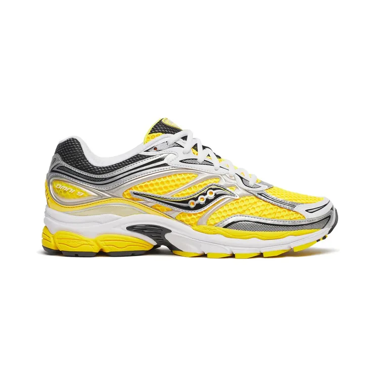 Saucony Progrid Omni 9 “Vizigold” (S70739-43)