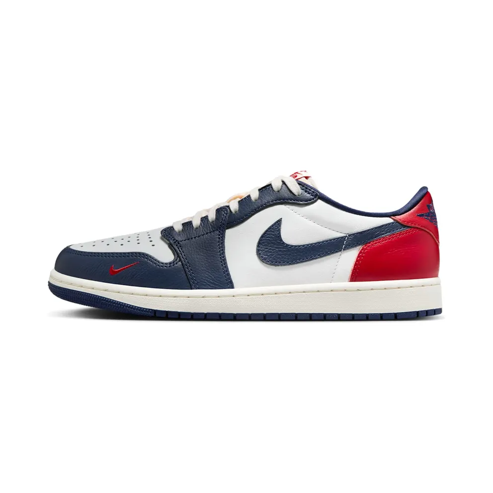 Nike Air Jordan 1 Low Retro OG Mocha (HQ2993-100)