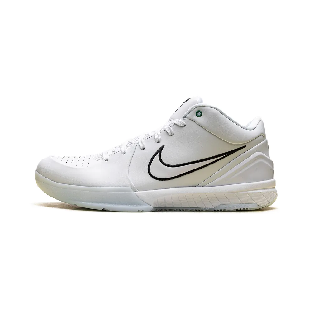 Nike Zoom Kobe 4 Protro “Draft Day Pack – Boston Celtics (Opened Packaging)” (IM0559-105)