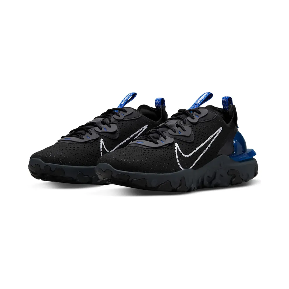 Nike React Vision Black (DV6491-001)