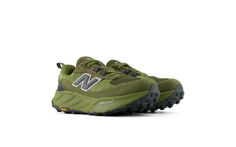 New Balance Hierro Sport Green / Dark Moss (MHIET8T2)