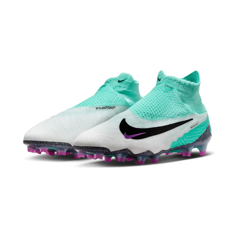 Nike Gripknit Phantom GX Elite Dynamic Fit FG Peak Ready Pack (DC9969-300)