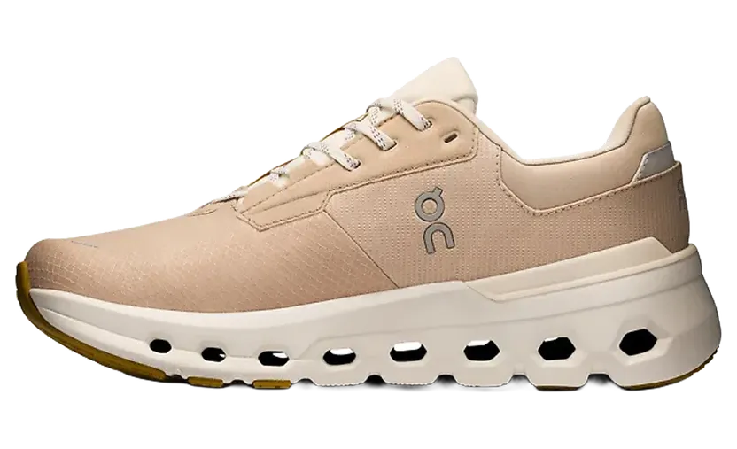 On Running Cloudrunner 2 Waterproof “Sand Dew” (3WE10144286)
