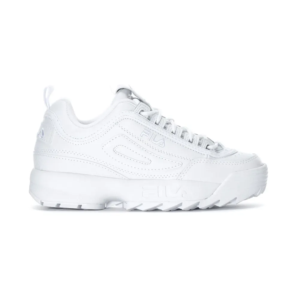 Fila Disruptor 2 Triple White (W) White/White-White (5VF80170-100)