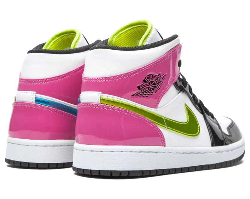 air-jordan-1 CZ9834-100