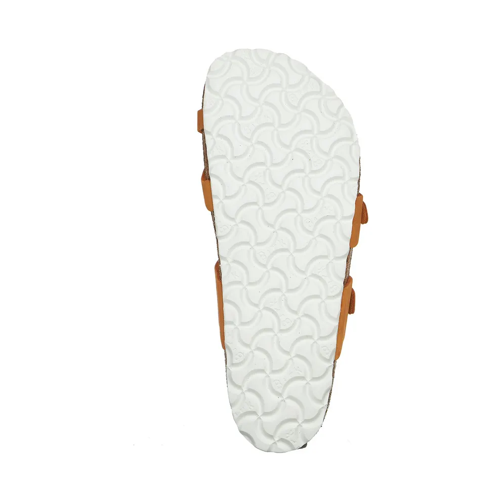 Birkenstock W Mayari Soft Nubuck Apricot (1019628)