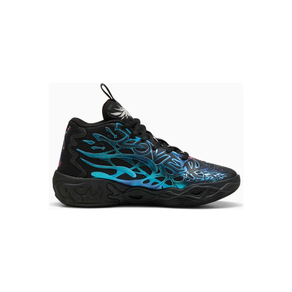 Puma LaMelo Ball MB.04 Reflections (311316-01)
