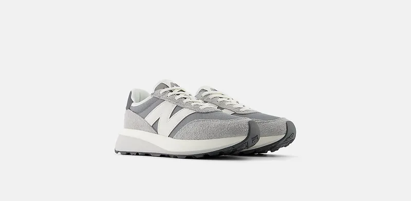 New Balance U370AH (grey) – U370AH