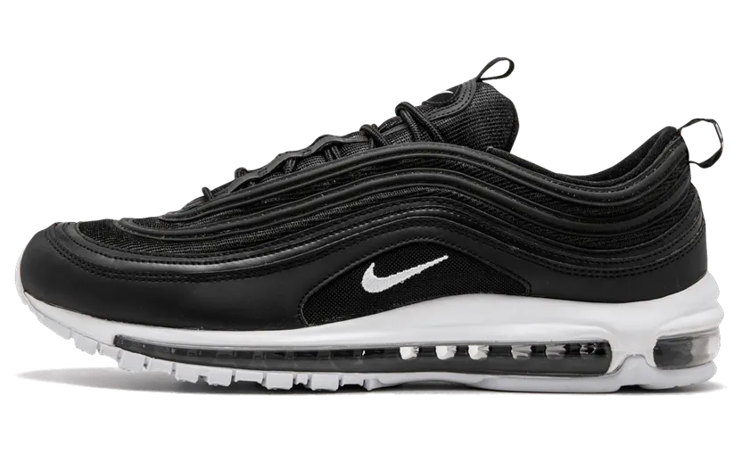 Nike Air Max 97 Black / White (921826-001)